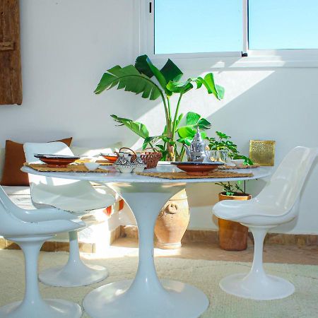 Villa Dar Baladin Essaouira Esterno foto