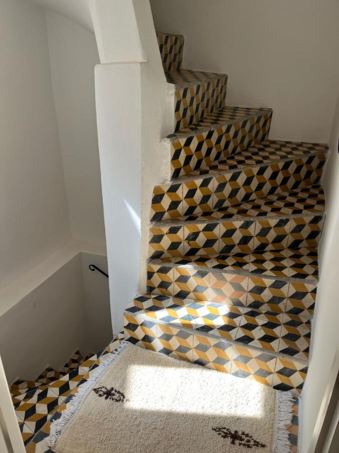 Villa Dar Baladin Essaouira Esterno foto