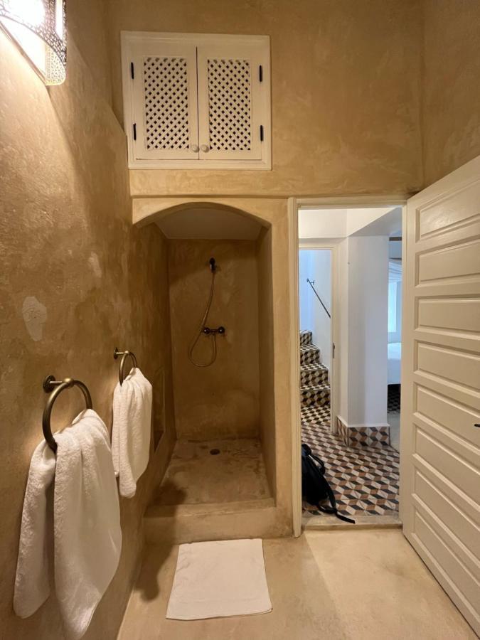Villa Dar Baladin Essaouira Esterno foto