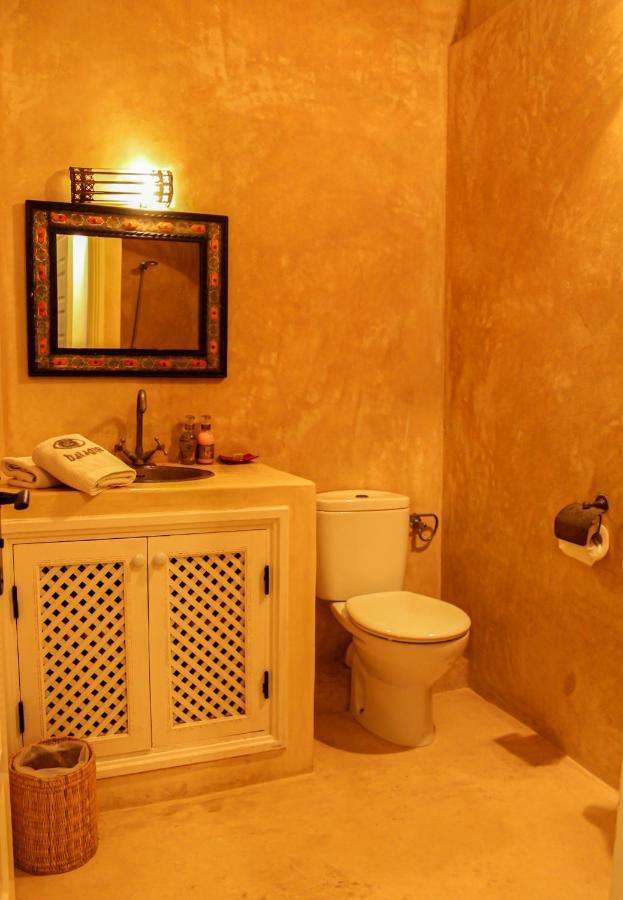 Villa Dar Baladin Essaouira Esterno foto