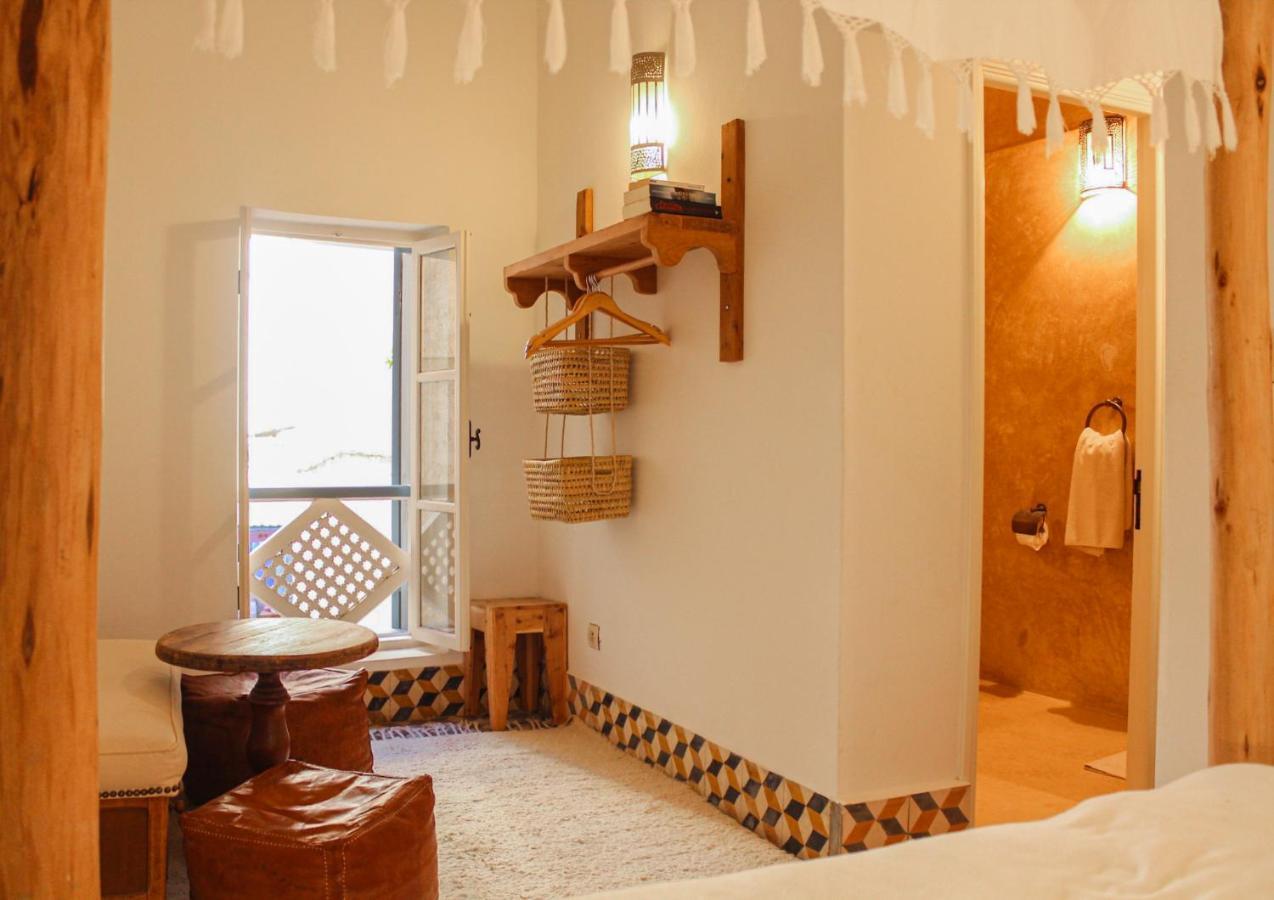 Villa Dar Baladin Essaouira Esterno foto