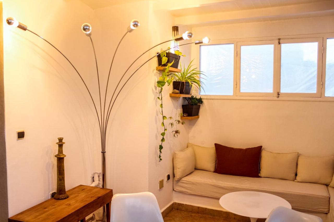 Villa Dar Baladin Essaouira Esterno foto