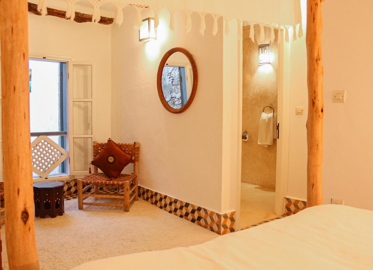Villa Dar Baladin Essaouira Esterno foto