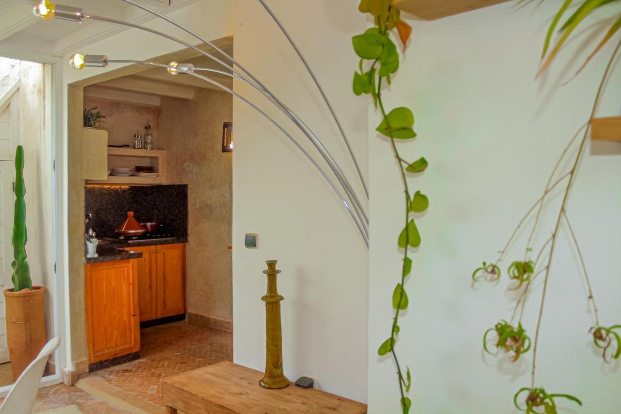 Villa Dar Baladin Essaouira Esterno foto